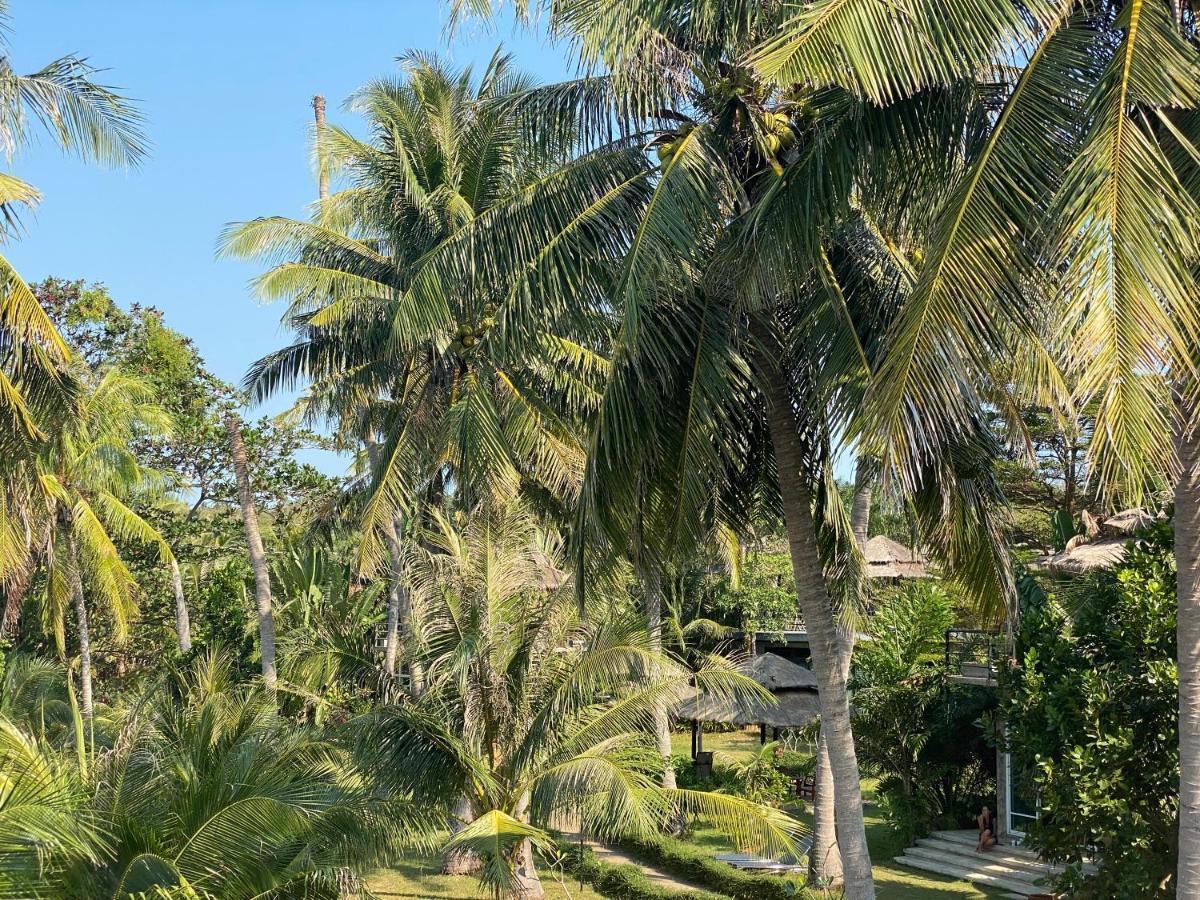 Koh Mak White Sand Beach Esterno foto